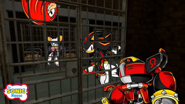 TSH - Prison Escape For Dummies