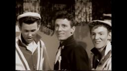 Gene Vincent - Baby Blue 1958