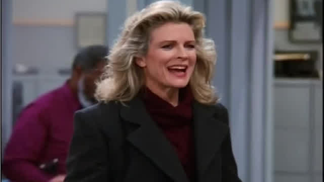 Murphy Brown   S07E14   Rumble in the Alley