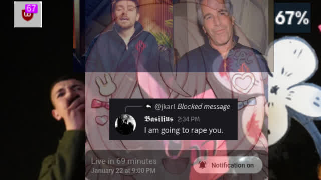 MyGenuineSneed Episode 38: Arab George Floyd