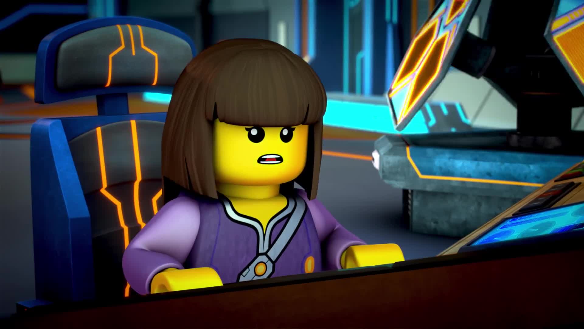 Niezwykła maczuga Macy