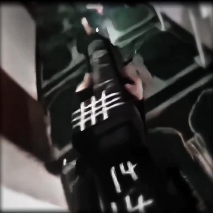 Brenton Tarrant Edit
