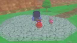 nerve goes to super mario 64