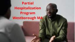 Perennial Recovery : Partial Hospitalization Program in Westborough, MA