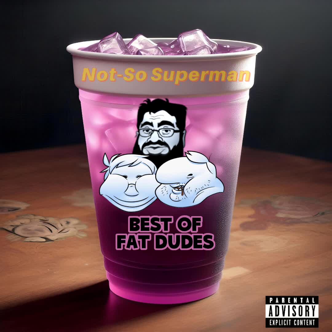 Best of The Fat Cup (The Cup x Best Of Fat Dudes) Best of The Fat Cup (The Cup x Best Of Fat Dudes)