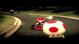 Josfrd gets killed by a blue shell for being a pedophile!