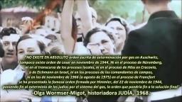 LA VERDAD SOBRE HITLER EN 12 MINUTOS