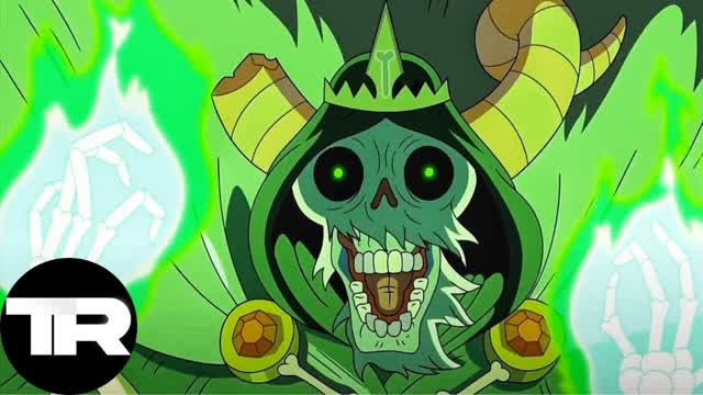 10 Series Infantiles que trataron Temas Serios. Parte 2/2 (de Super Toon Fiesta)