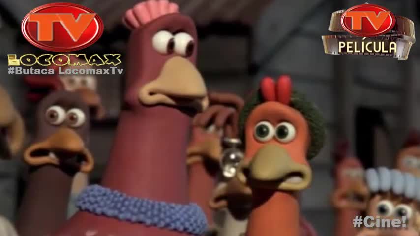 LocomaxTv Bolivia Anime Mayo 2026
