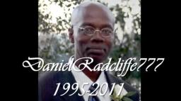 DanielRadcliffe777 is Dead