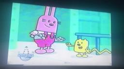 Wow Wow Wubbzy - Wubbzy Tells a Whopper (1-4)