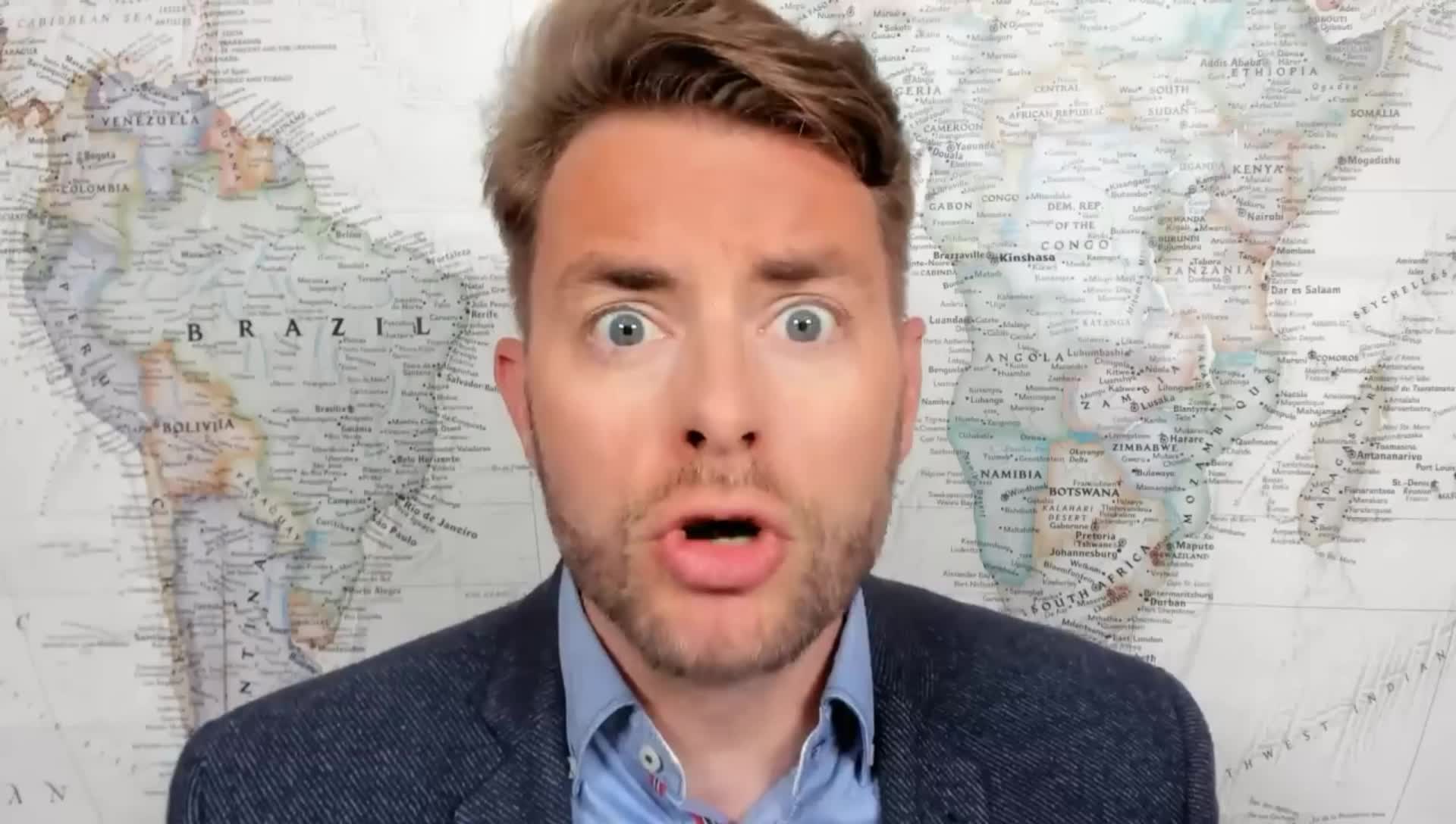 Every paul joseph watson video