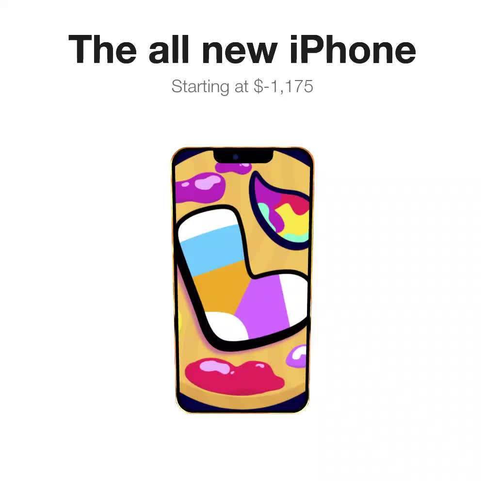 iPhone