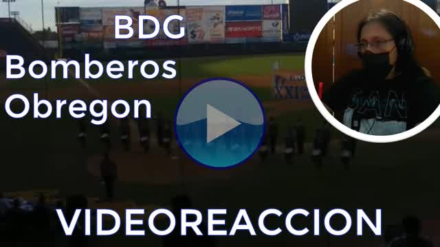[VIDEOREACCION] Reaccionando Bomberos Obregon Debate 2012