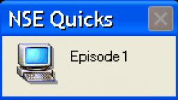 THE BEGINNING! | NS Error Quicks Episode 1