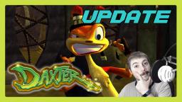 Theres a Bug With This Emulator! | Daxter Update Time