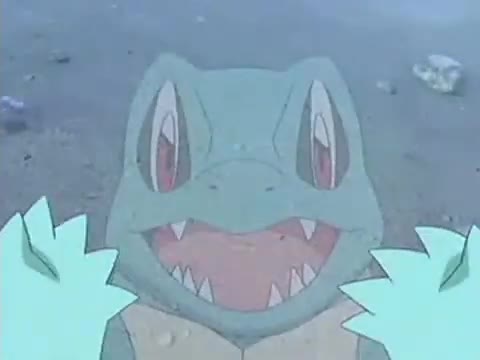 Pokémon Mystery Dungeon Red and Blue Rescue Team Commercial