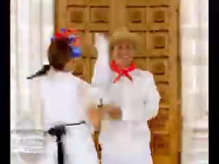 Wiggle y aprende - Episodio 12