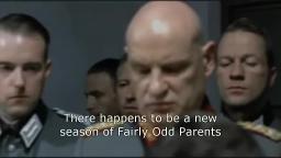Hitler's Rant of Modern Nickelodeon
