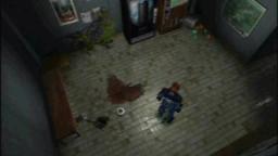 Resident Evil 2 #09 [Leon]: Wo ist die PIK-Tür? [PS1]