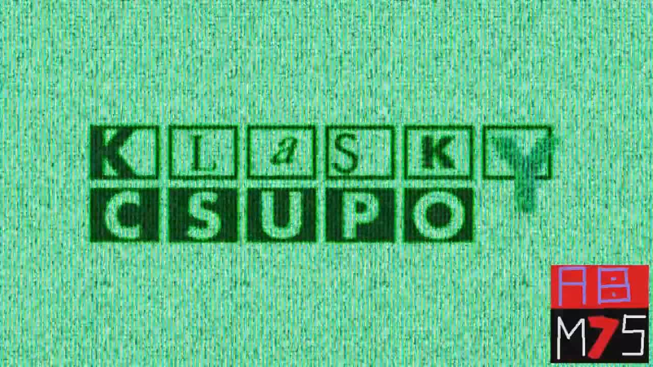 Klasky Csupo Effects Round 3 vs 2009Win7 and Me