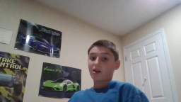 First video