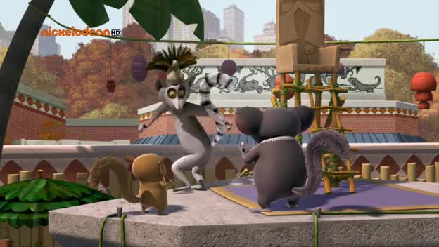 Pingwiny z Madagaskaru - S01E01 - Dubbing pl Pingwiny z Madagaskaru - S01E01 - Dubbing pl