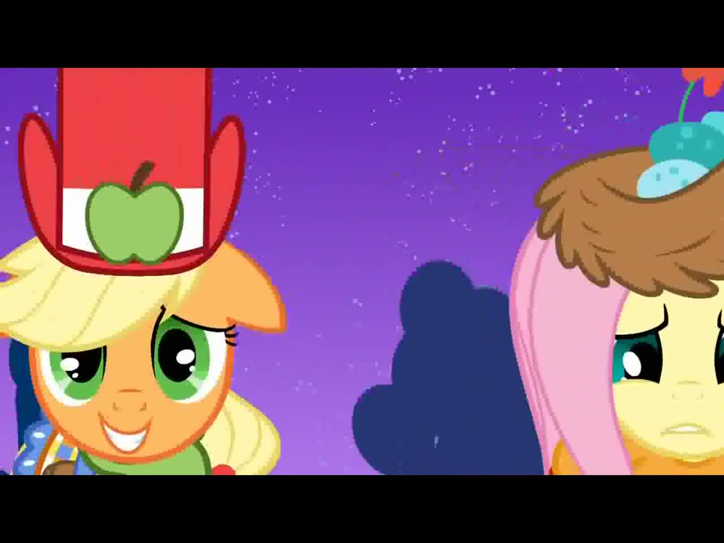 My Little Pony: The Beatles - Medley (part 3/3)