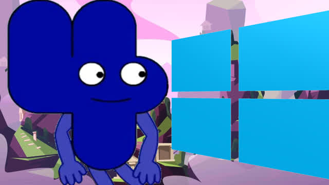 BFDI Places in Windows Soundfont BFDI Places in Windows Soundfont