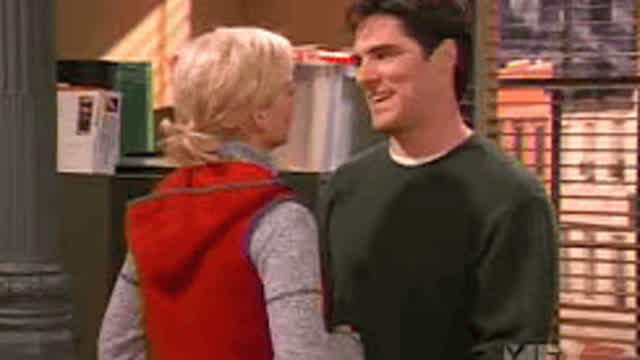 Dharma & Greg - Law and Disorder (S3 E9) Dharma & Greg - Law and Disorder (S3 E9)