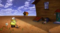 Courage The Cowardly Dog 308