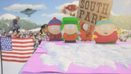 South Park Season 17 Intro