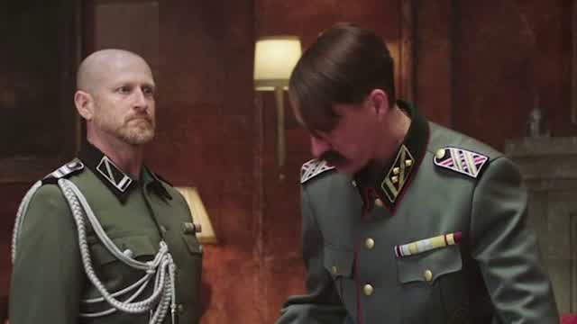 RAID WW2 - SUCCES/FAILURE SCENES (CENSORED VERSION) RAID WW2 - SUCCES/FAILURE SCENES (CENSORED VERSION)