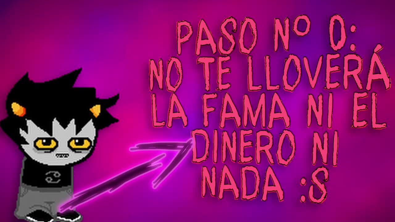 Como hacer una banda de alts DESDE CERO