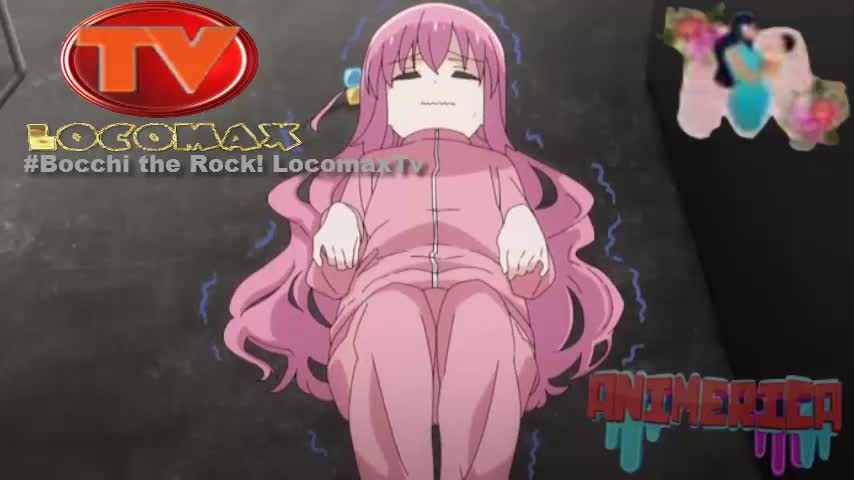 LocomaxTv Bolivia Anime Mayo 2025