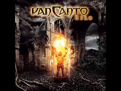 The Bard's Song (In the Forest) [Blind Guardian cover] - Van Canto