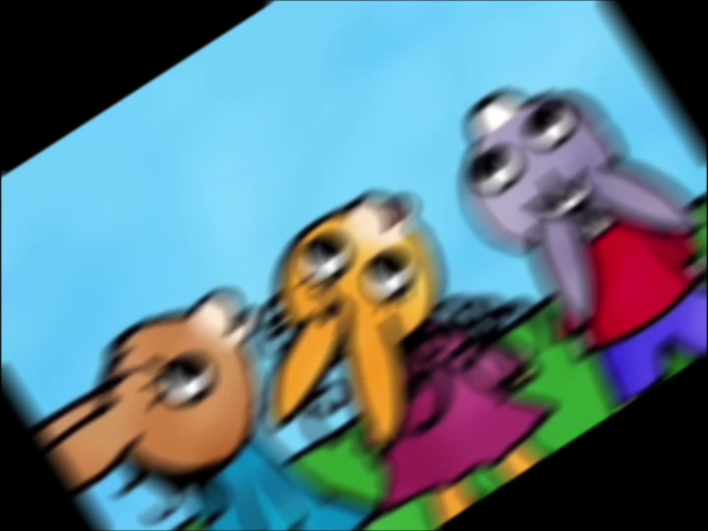 (REUPLOADED) Preview 2 QQQQQ V1 (Still like trotro)