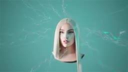 Ava Max - My Head & My Heart [Official Lyric Video]