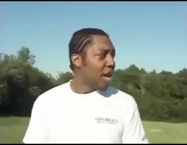 Say what?