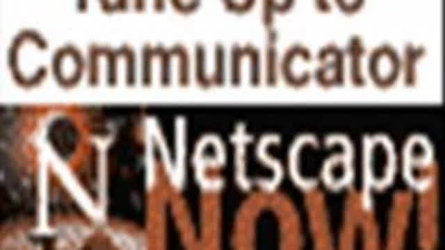 About Netscape.exe