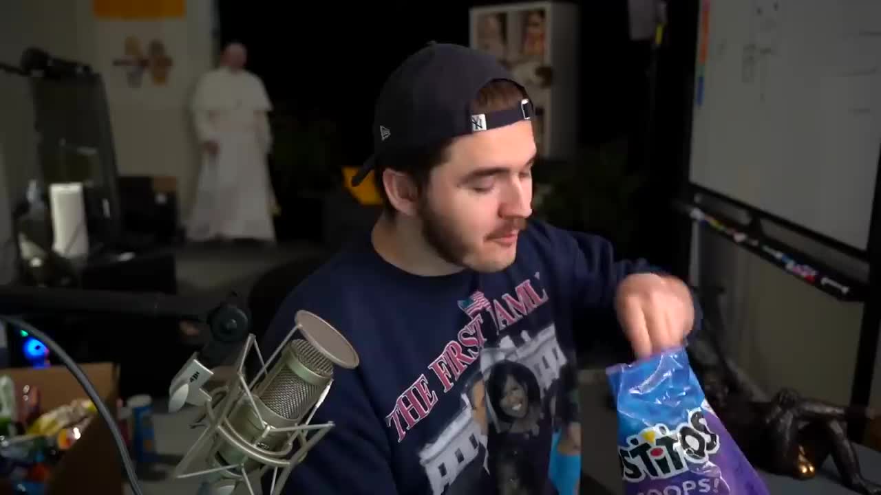 Schlatt's Chips Tier List