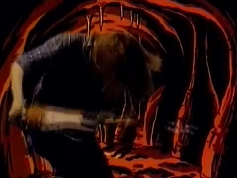 Entombed - Wolverine Blues [Official Video]