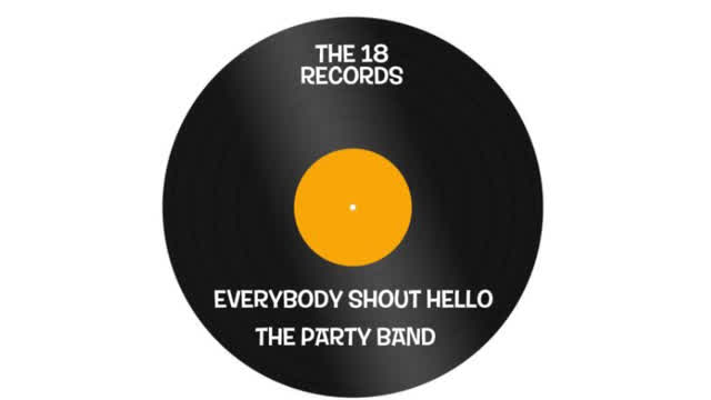 LIGHTNING AND FRIENDS HITS ARCHIVE - EVERYBODY SHOUT HELLO (1970)