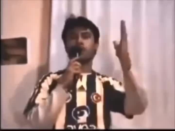 DJ ERCİĞİN  20 'Cİ YILINA ÖZEL  16 EKİM 2006