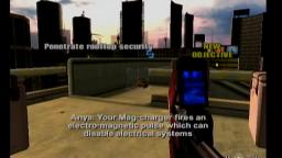 TimeSplitters: Future Perfect Walkthrough. Mission 7 Breaking And Entering