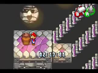 Mario y Luigi Superstar Saga  Loquendo Ultimo Capítulo