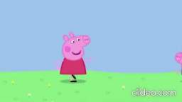 Peppa Poop - A visita do chupa c...