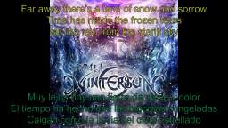 Wintersun - Land Of Snow And Sorrow | (Lyrics Sub)