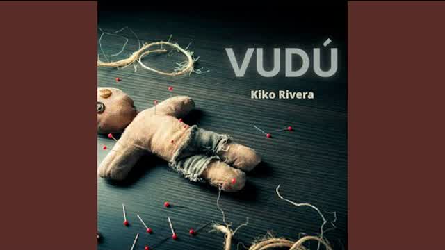 kiko rivera - Vudú