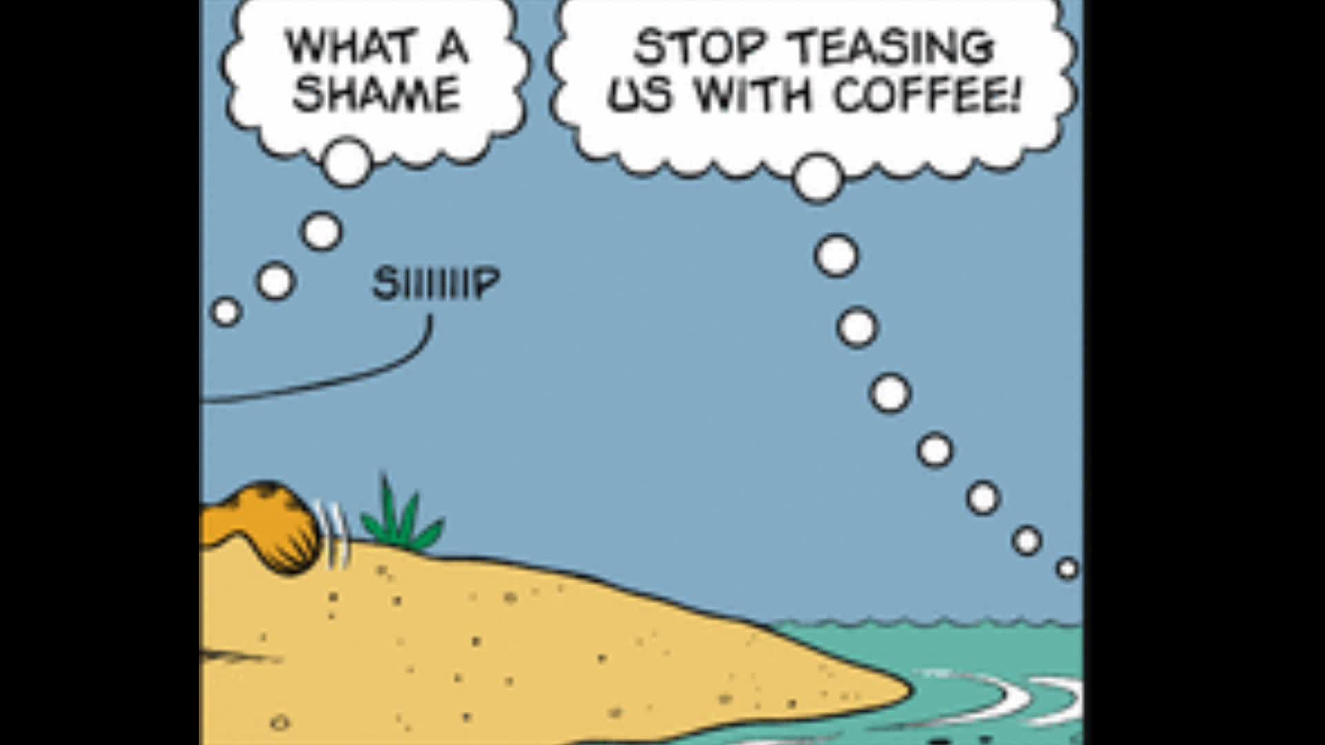 2026/06/06 Garfield Comic Dub